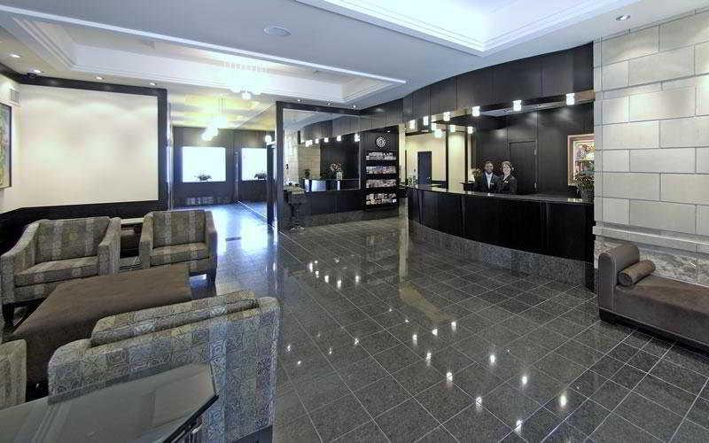 Albert At Bay Suite Hotel Ottawa Bagian luar foto