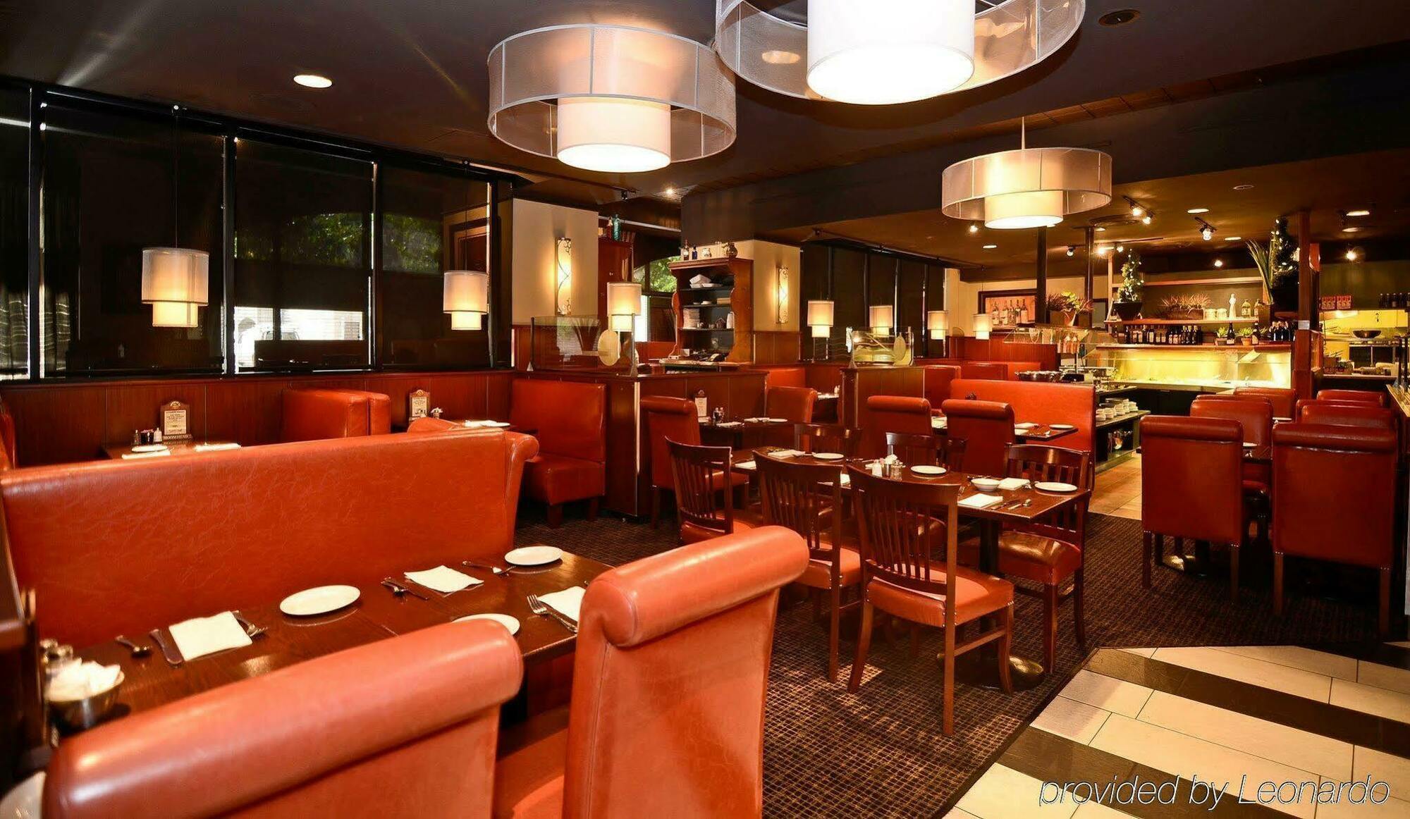 Albert At Bay Suite Hotel Ottawa Bagian luar foto